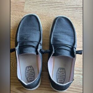 Women’s Heydudes size 11